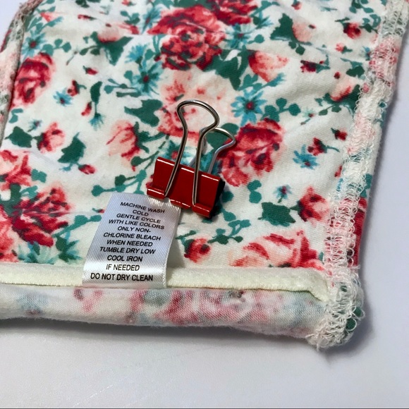 ❌SOLD❌ Nollie by PacSun NWOT Bralette Women M - Picture 8 of 8